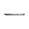 HP Zbook Studio G7, portátil usado recondicionado com Garantia, imagem lateral fechado.