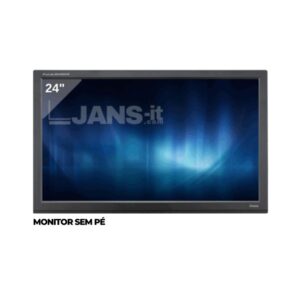 iiyama ProLite B2480HS Monitor Recondicionado Usado Renovado. Imagem Principal JANS-it