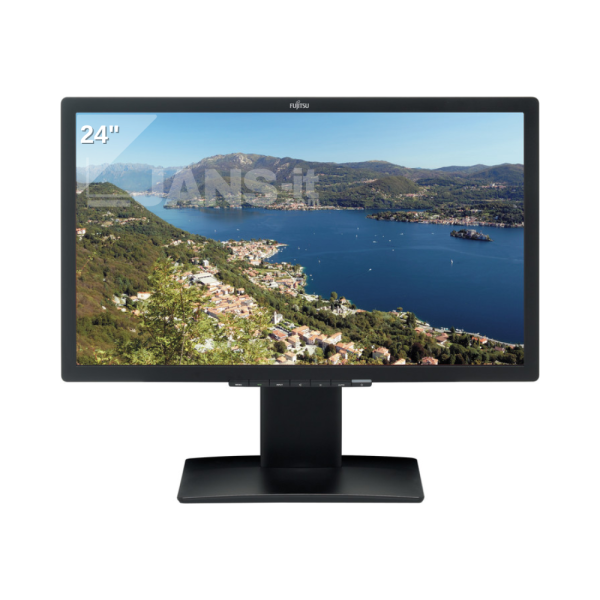 Fujitsu B24T-7 | 24″ | Full HD | Tennesse