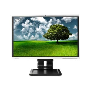 HP Compaq LA2405WG | 24" | 16:10 | WUXGA