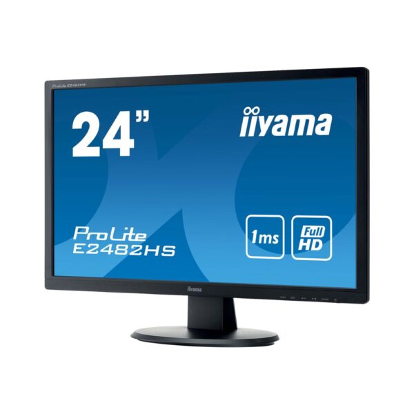 iiyama Prolite B2480HS | 24″ | FHD | TN – Image 3