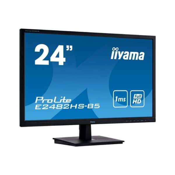 iiyama Prolite B2480HS | 24″ | FHD | TN – Image 2
