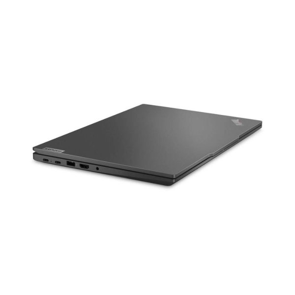 Portátil Lenovo Thinkpad E14 G6, linha profissional. Equipamento fechado. JANS-it