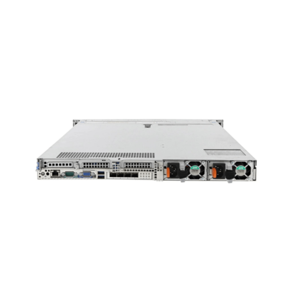Dell PowerEdge R640 6136 2P 128G 2xSSD 400GB+10xHDD 1TB PERC H740p - Imagem 3