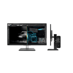 All-in-One Workstation HP Z2 mini G9 | i9-12900k | 64GB | SSD 2TB | RTX A2000 12GB