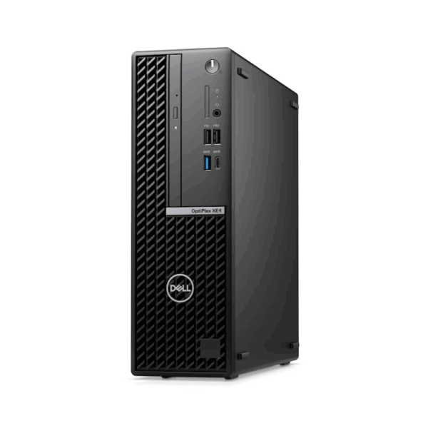 Dell Optiplex XF4 SFF | i5-12500 | 8GB | SSD 256GB - Imagem 2