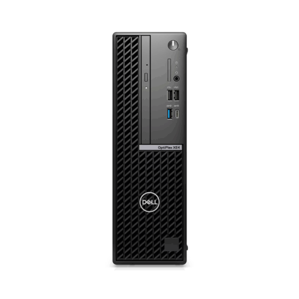 Dell Optiplex XF4 SFF | i5-12500 | 8GB | SSD 256GB