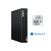 Lenovo ThinkCentre M70q | i5-10400t | 8GB | SSD 256GB