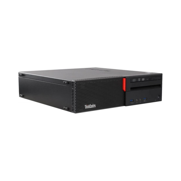 Lenovo ThinkCentre M700 | i5-6400 | 8GB | SSD 120GB - Imagen 2
