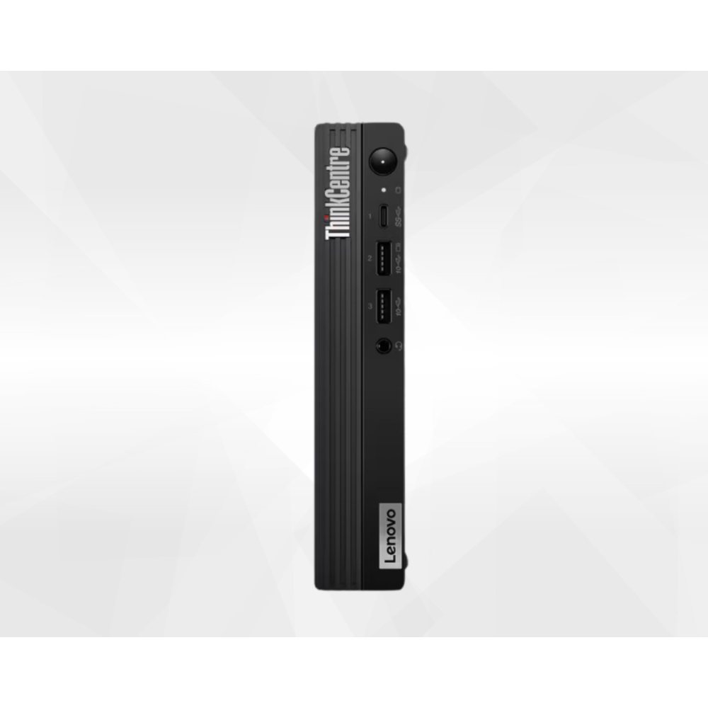 Lenovo ThinkCentre M70q | i5-10400t | 8 Go | SSD 256 Go