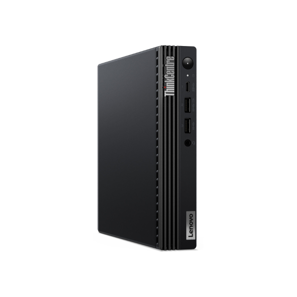 Lenovo ThinkCentre M70q | i5-10400t | 8GB | SSD 256GB - Imagem 3
