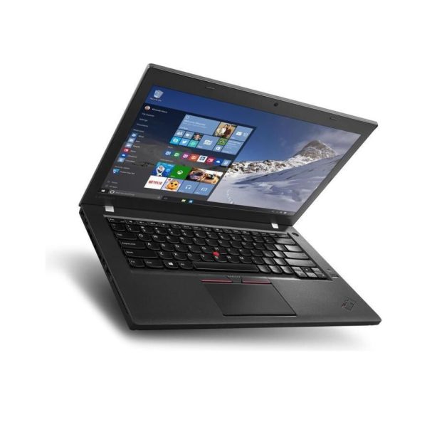Lenovo Thinkpad T460 | i5-6300u | 8GB | SSD 240GB | 14" FHD – Image 2