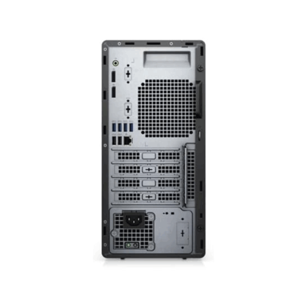 Dell Optiplex 5080 Tower | i5-10600 | 8GB | SSD 256GB - Imagem 3