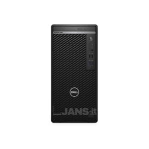 Dell Optiplex 5080 Tower | i5-10600 | 8GB | SSD 256GB