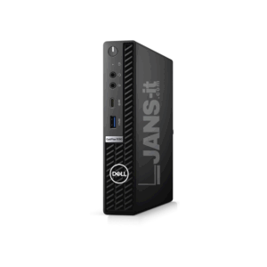 Dell Optiplex 5090 Micro | i5-10500t | 16GB | SSD 512GB