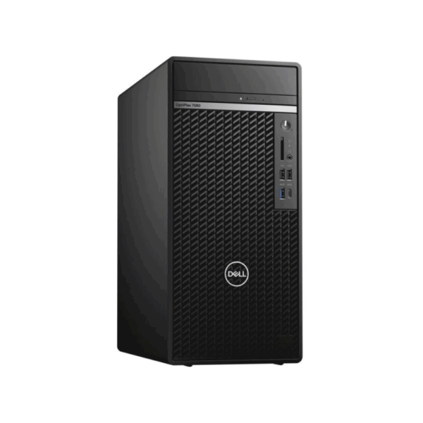 Dell Optiplex 7090 Tower | i5-10500t | 16GB | SSD 512GB - Imagem 2
