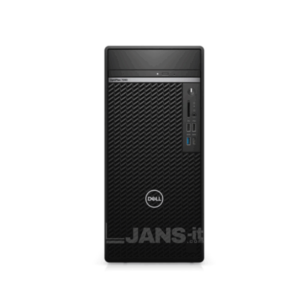 Dell Optiplex 7090 Tower | i5-10500t | 16GB | SSD 512GB