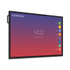CleverTouch IMPACT Gen2 75 | 75" | 4K UHD 3840x2160 | Táctil | Android - Imagem 2