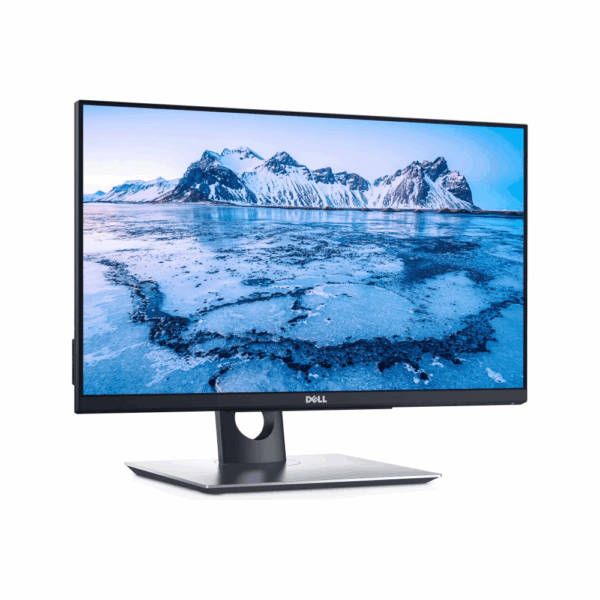 Dell P2418HT | 24″ | FullHD | IPS | Touchscreen - Imagem 2