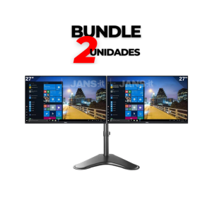 Dell P2719H | 27″ | FHD | IPS