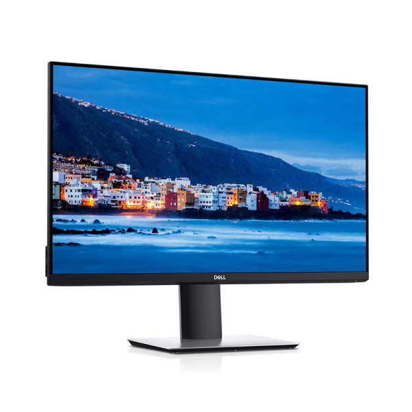 Dell P2719H | 27″ | FHD | IPS - Imagem 2