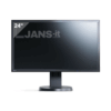 EIZO FlexScan EV2416W | 24″ | FullHD | TN