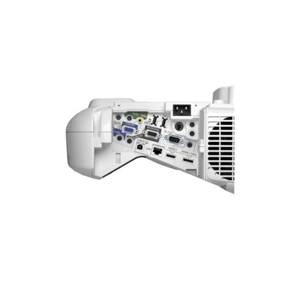 Videoprojetor Epson EB-585Wi | 1280x800 | 16:10 | 3300 Lumens - Imagem 3