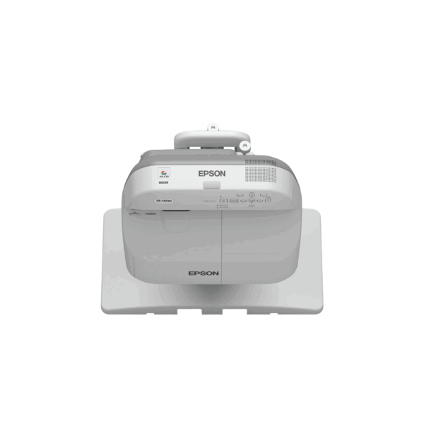 Videoprojetor Epson EB-585Wi | 1280x800 | 16:10 | 3300 Lumens - Imagem 2