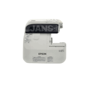 Videoprojetor Epson EB-585Wi | 1280x800 | 16:10 | 3300 Lumens