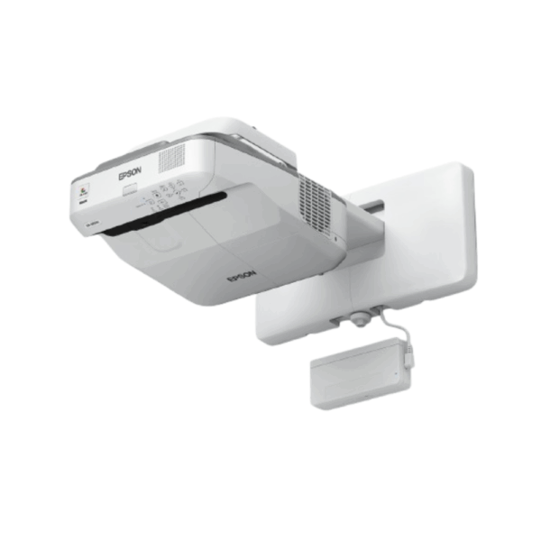 Videoprojetor Epson EB-695Wi | 1280x800 | 16:10 | 3500 Lumens (REF1) - Imagen 3
