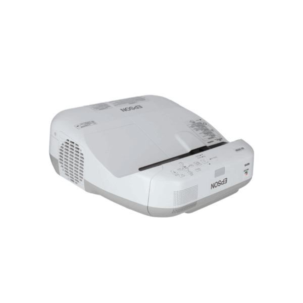 Videoprojetor Epson EB-695Wi | 1280x800 | 16:10 | 3500 Lumens (REF1) - Imagen 2