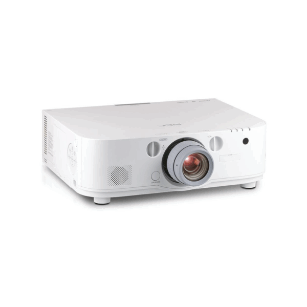 Videoprojetor NEC PA522U | 1920×1200 | 16:10 | 5200 Lumens (REF1) - Imagem 2