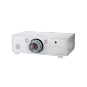 Videoprojetor NEC PA522U | 1920×1200 | 16:10 | 5200 Lumens (REF1)