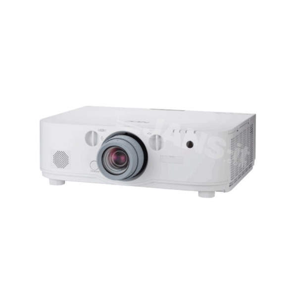 Videoprojetor NEC PA522U | 1920×1200 | 16:10 | 5200 Lumens (REF1)