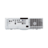 Videoprojetor NEC PA522U | 1920×1200 | 16:10 | 5200 Lumens (REF2) - Imagen 3