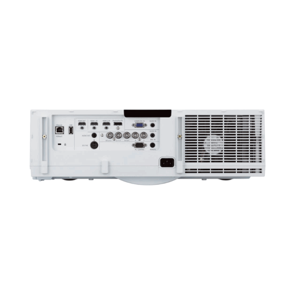 Videoprojetor NEC PA522U | 1920×1200 | 16:10 | 5200 Lumens (REF1) - Imagem 3