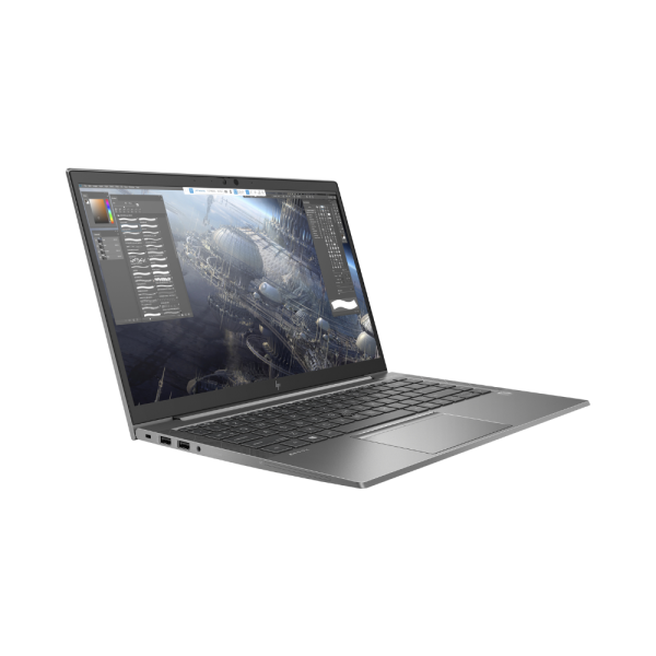 HP Zbook Firefly 14 G7 | i7-10510U | 16GB | SSD 1TB | P520 4GB | 14″ FHD | Win 11 – Image 2