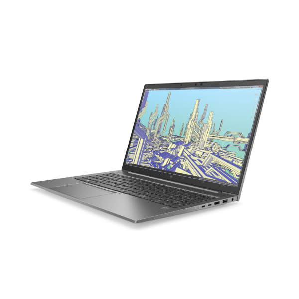 HP Zbook Firefly 14 G7 | i7-10510U | 16GB | SSD 1TB | P520 4GB | 14″ FHD | Win 11 – Image 3