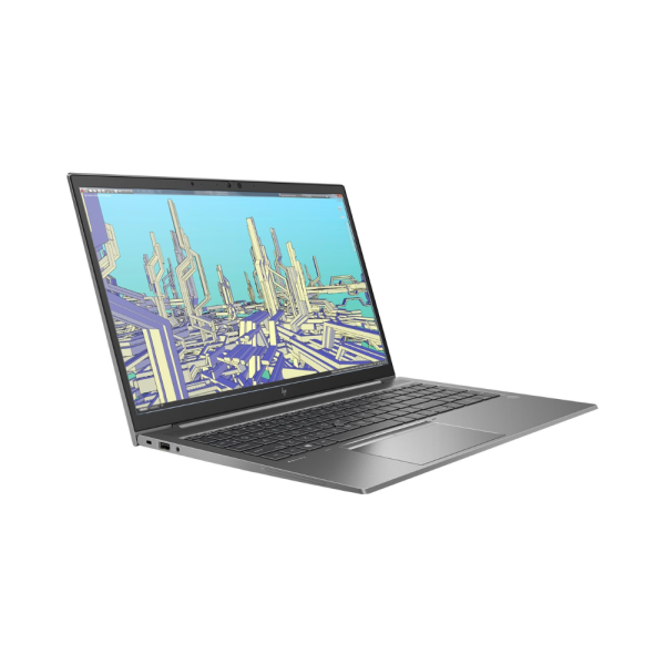 HP Zbook Firefly 15 G8 | i7-1165G7 | 32GB | SSD 1TB | T500 4GB | 15.6″ FHD | Win 11 - Imagem 2