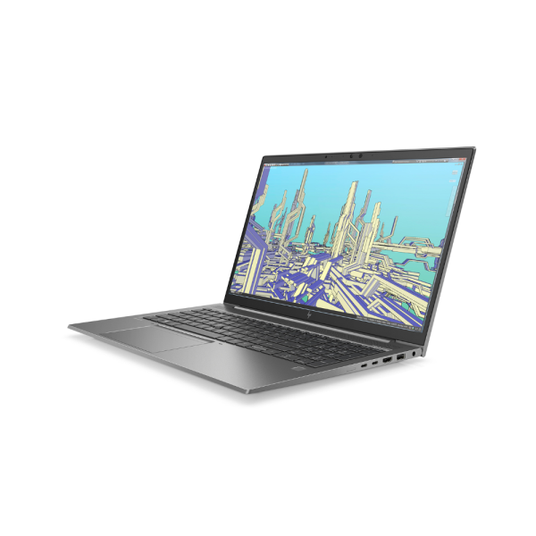 HP Zbook Firefly 15 G8 | i7-1165G7 | 32GB | SSD 1TB | T500 4GB | 15.6″ FHD | Win 11 - Imagem 3