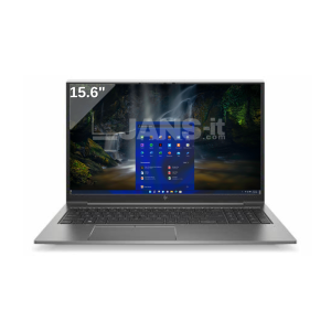 HP Zbook Firefly 15 G8 | i7-1165G7 | 32GB | SSD 1TB | T500 4GB | 15.6″ FHD | Win 11