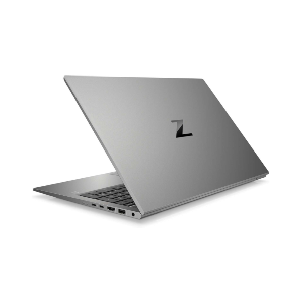 HP Zbook Firefly 15 G8 | i7-1165G7 | 32GB | SSD 1TB | T500 4GB | 15.6″ FHD | Win 11 - Imagem 4