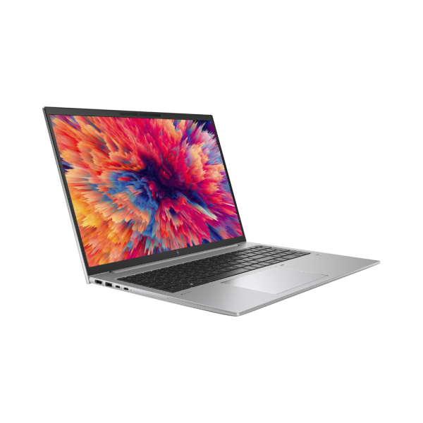 HP Zbook Firefly 16 G9 | i7-1265u | 32GB | SSD 1TB | T550 4GB | 15.6″ FHD | Win 11 - Imagem 2