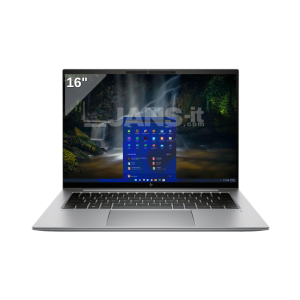 HP Zbook Firefly 16 G9 | i7-1265u | 32GB | SSD 1TB | T550 4GB | 15.6″ FHD | Win 11
