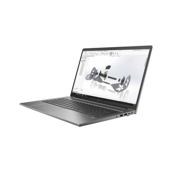 HP Zbook Power 15 G8 | i7-11800H | 32GB | SSD 1TB | RTX A2000 4GB | 15.6″ FHD | Win 11 - Imagen 3