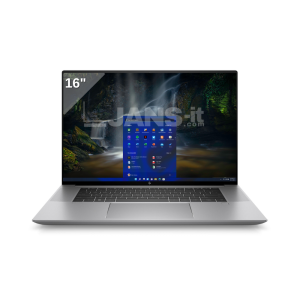HP Zbook Studio G10 | i7-13800H | 32GB | SSD 2TB | A1000 6GB | 16″ FHD+ | Win 11