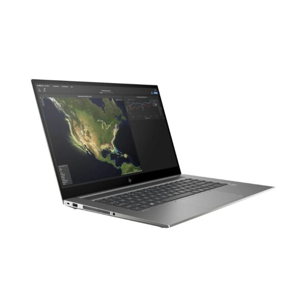 HP Zbook Studio G8 | i7-11800H | 32GB | SSD 2TB | RTX 3070 8GB | 15.6″ FHD | Win 11 - Imagem 2
