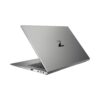 HP Zbook Studio G8 | i7-11800H | 32GB | SSD 2TB | RTX 3070 8GB | 15.6″ FHD | Win 11 - Imagem 4