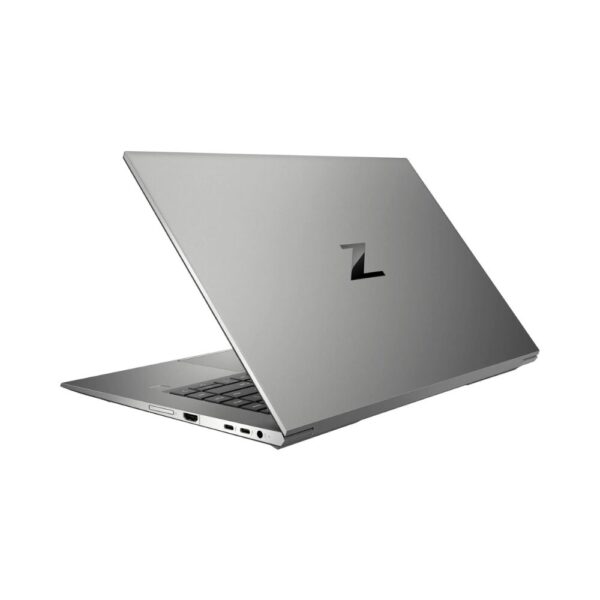 HP Zbook Studio G8 | i7-11800H | 32GB | SSD 2TB | RTX 3070 8GB | 15.6″ FHD | Win 11 - Imagem 4