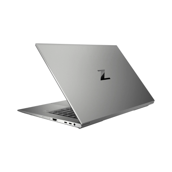HP Zbook Studio G8 | i7-11800H | 32GB | SSD 2TB | RTX 3070 8GB | 15.6″ FHD | Win 11 - Imagem 4